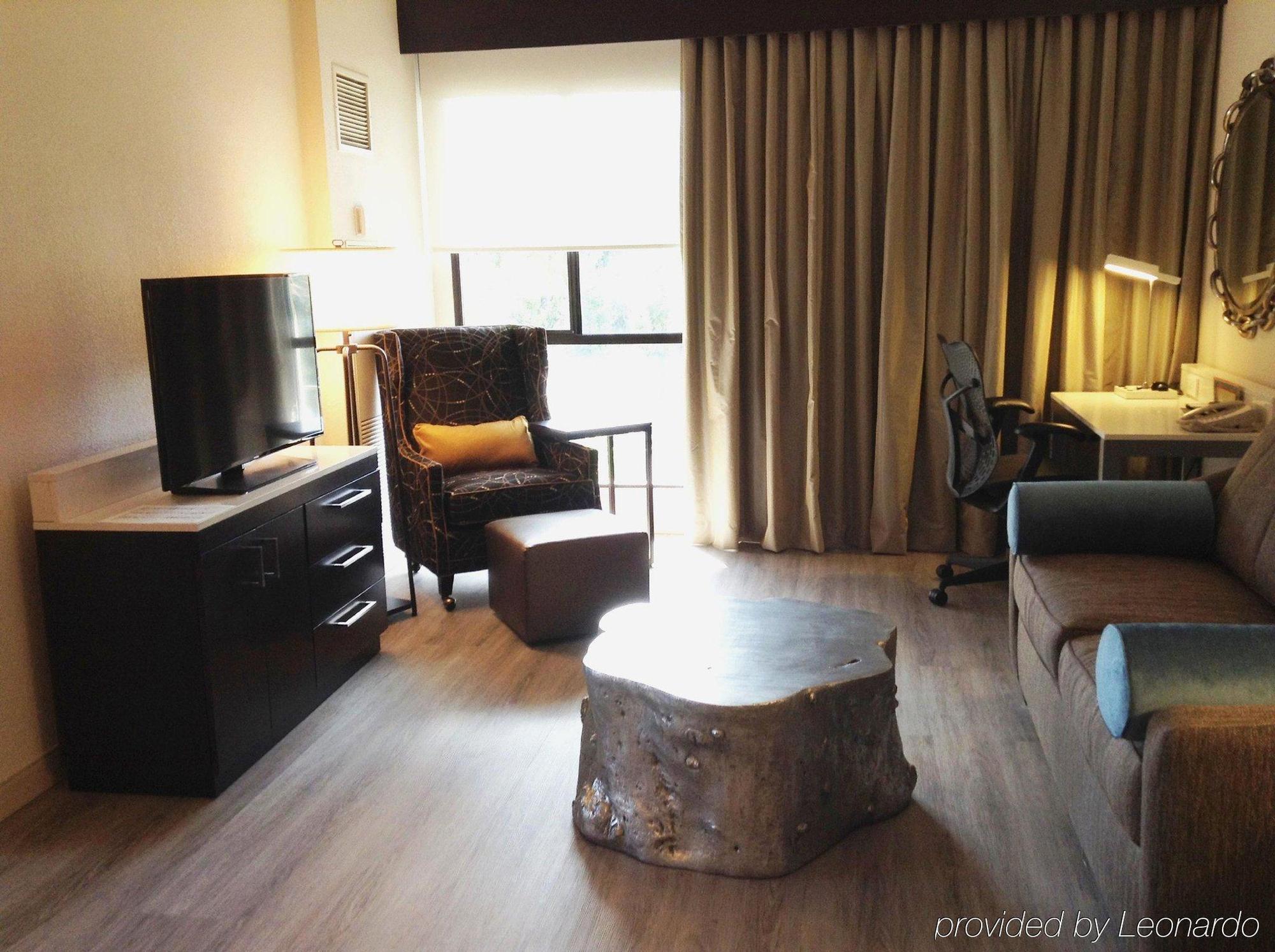 Hilton Garden Inn Cupertino Εξωτερικό φωτογραφία