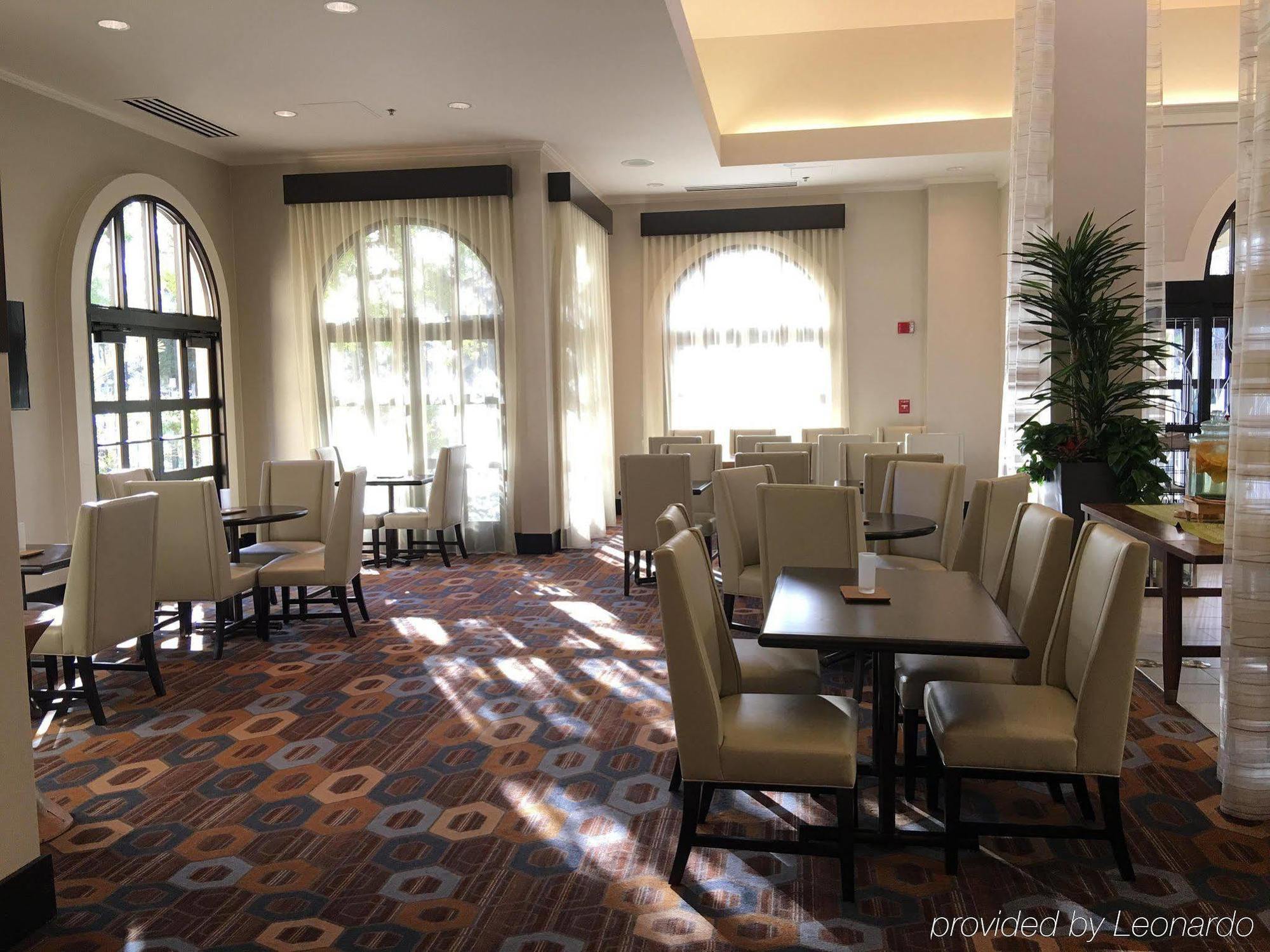 Hilton Garden Inn Cupertino Εξωτερικό φωτογραφία