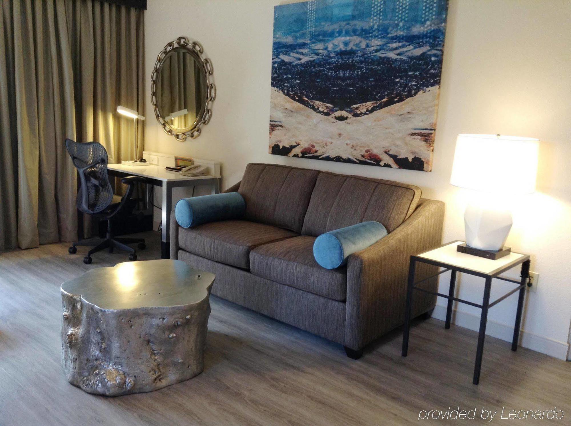 Hilton Garden Inn Cupertino Εξωτερικό φωτογραφία