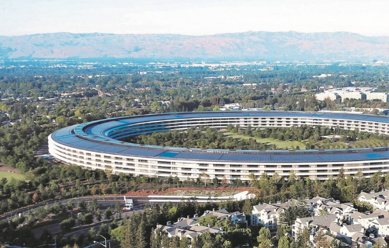 Hilton Garden Inn Cupertino Εξωτερικό φωτογραφία